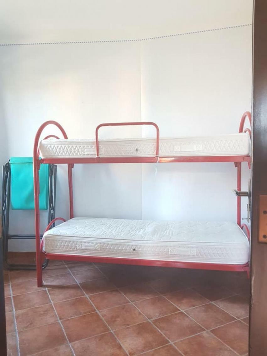 Mare Luna Village Campofelice Di Roccella Kültér fotó