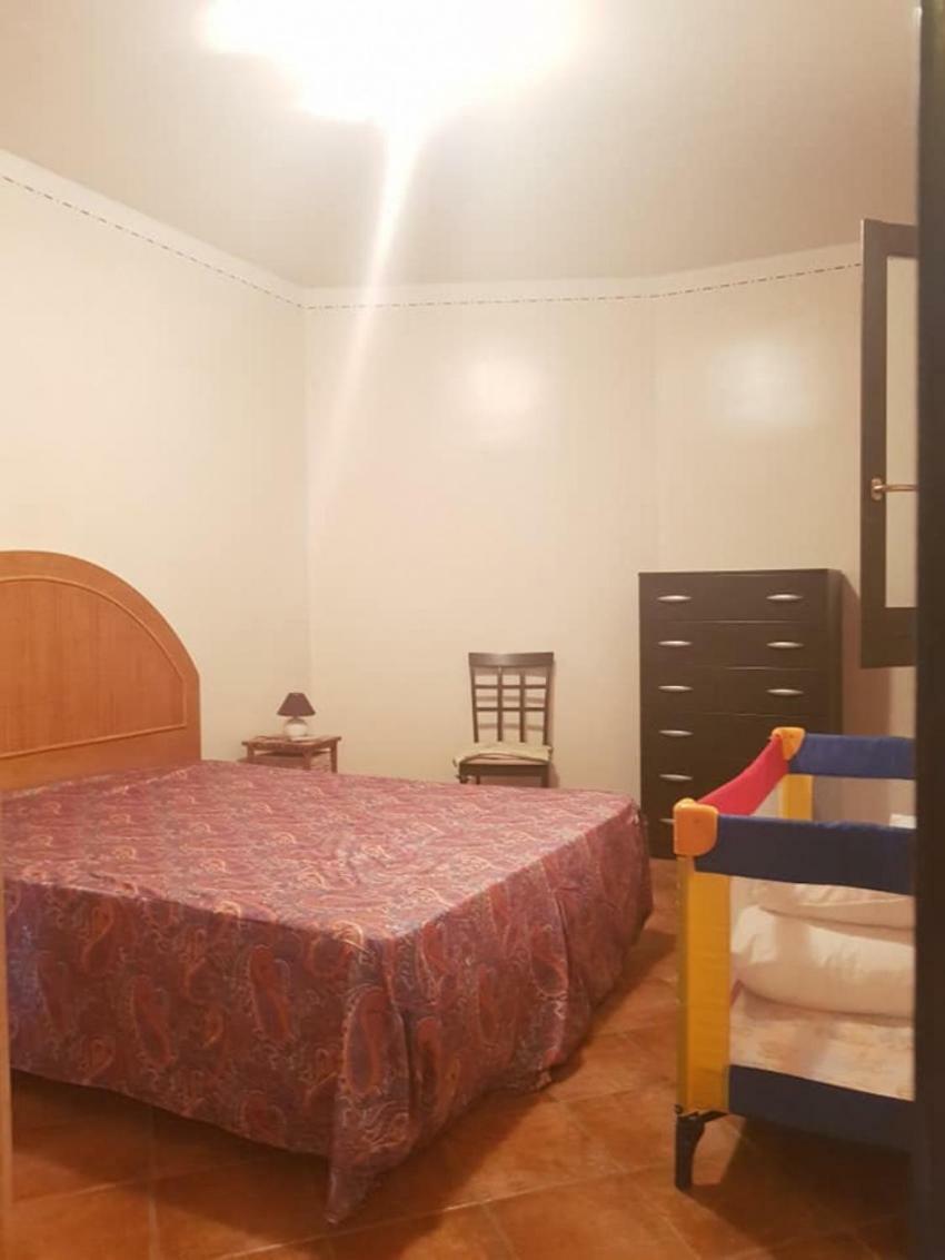 Mare Luna Village Campofelice Di Roccella Kültér fotó