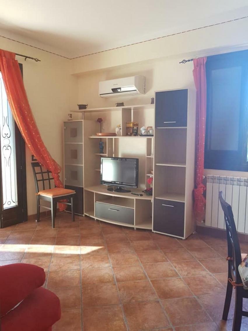 Mare Luna Village Campofelice Di Roccella Kültér fotó