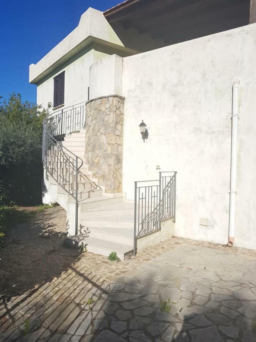 Mare Luna Village Campofelice Di Roccella Kültér fotó