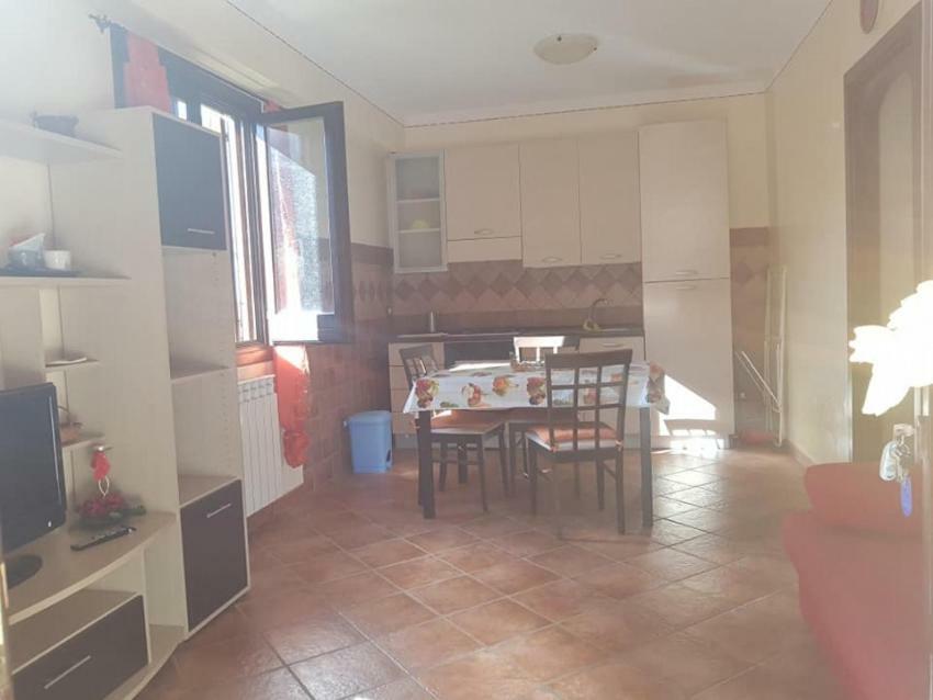 Mare Luna Village Campofelice Di Roccella Kültér fotó